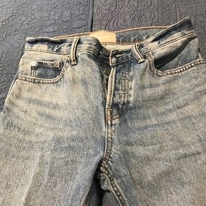 everlane jeans